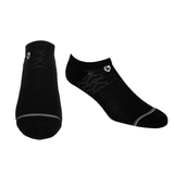Pudus Socks - Ankle Black