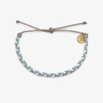 Pura Vida - Mini Braided - Tides