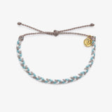 Pura Vida - Mini Braided - Tides