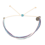 Pura Vida - Pinky Promise Original Anklet