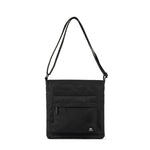 Ori All Black Kennington B Crossbody Medium