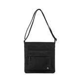 Ori All Black Kennington B Crossbody Medium