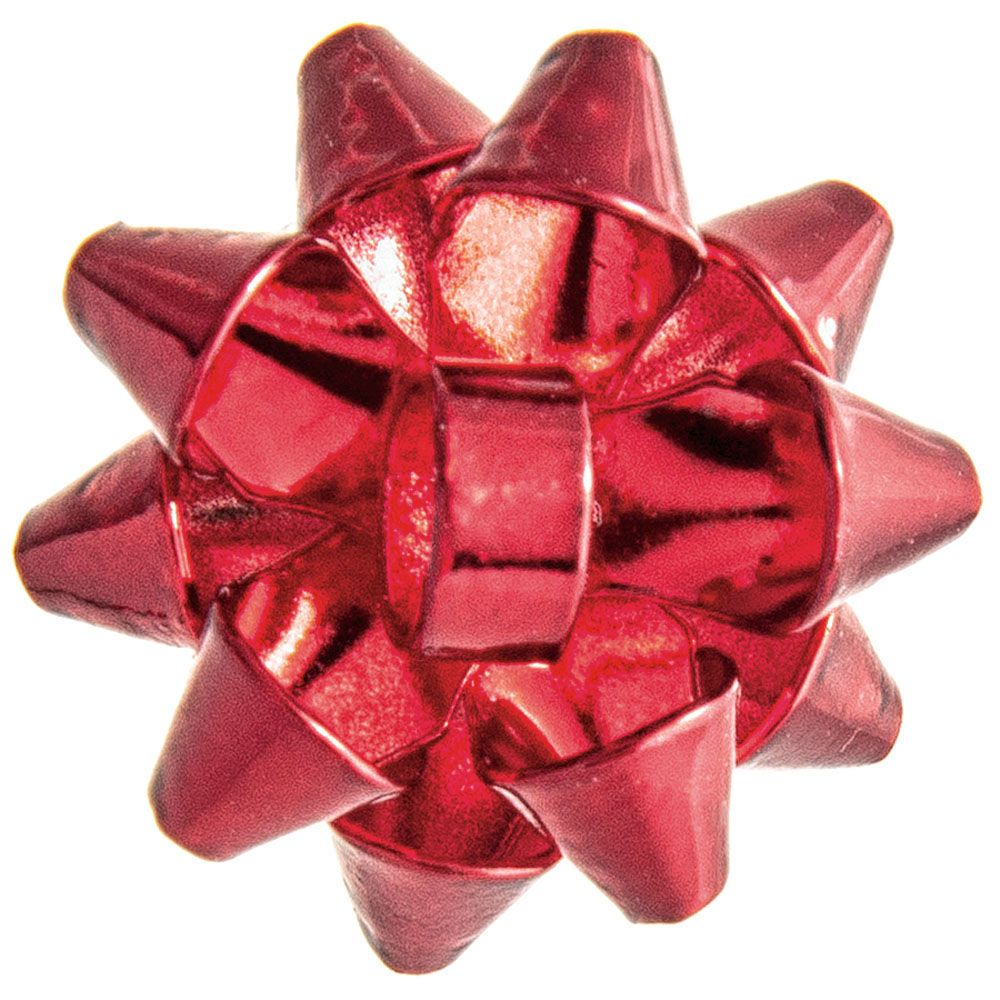 Rain Red Bow Earrings – festive holiday jewelry with playful bow design, lightweight and perfect for gifting. Available at Be Charmed