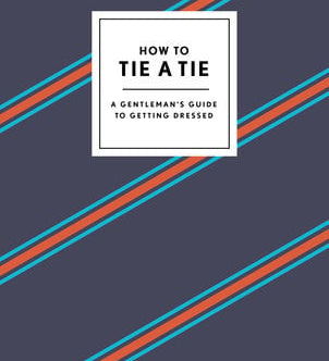 Random House How to Tie a Tie
