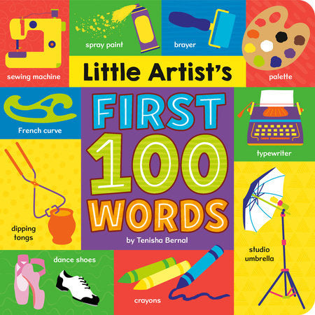 Kids & Baby Books