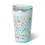 Swig Scrub Life Party Cup 24oz
