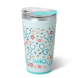 Swig Scrub Life Party Cup 24oz