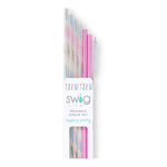 Swig Make a Wish Straw Set