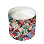 Annapolis Candle Kim Hovell Secret Santa Limited Edition 3-Wick Candle