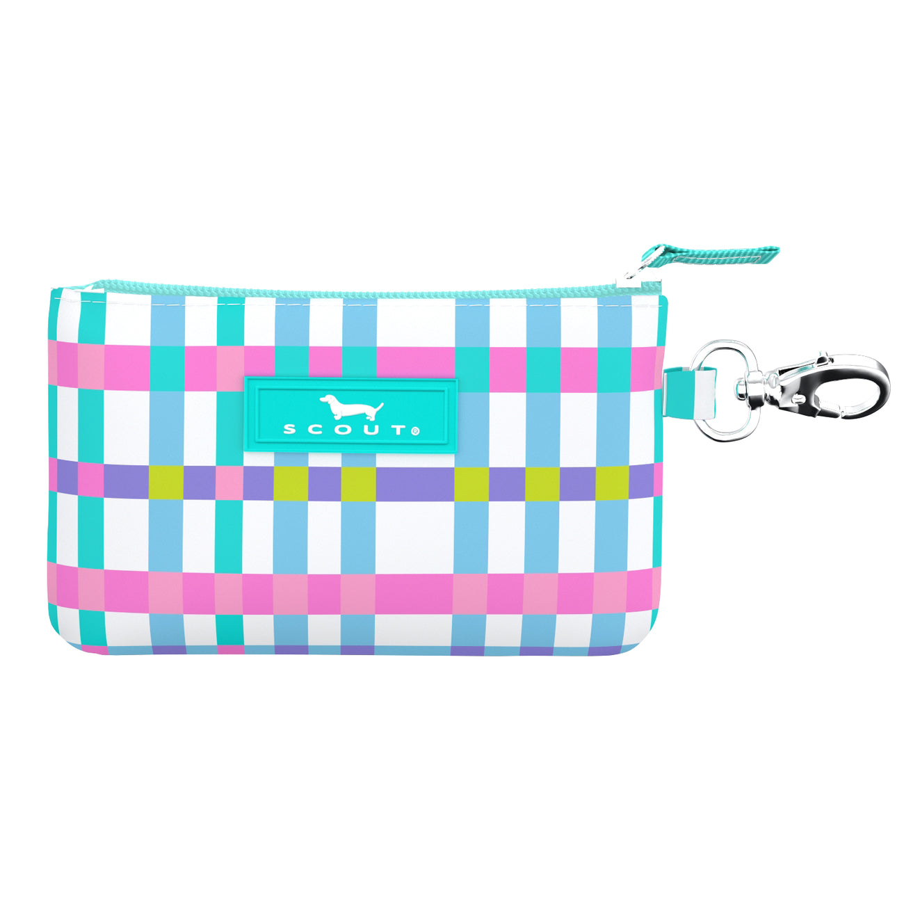 Scout Pretty in Picnic IDKase
