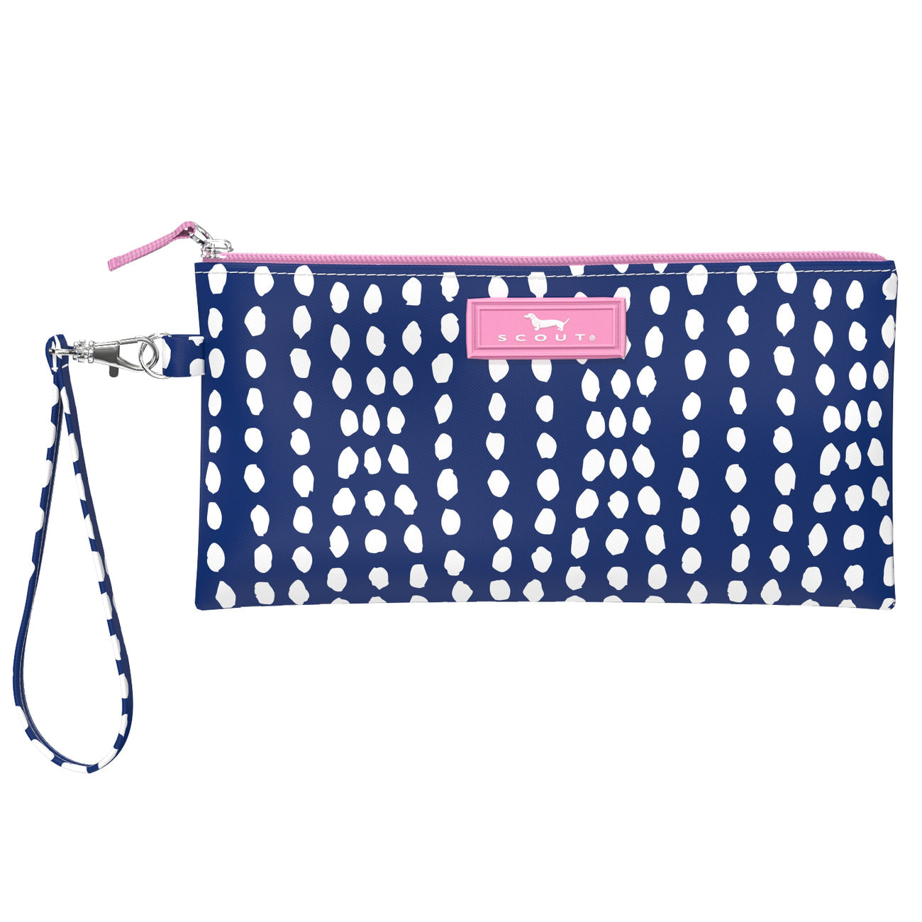 Scout Bubble Up Kate Wristlet