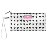 Scout Pop Heart Kate Wristlet