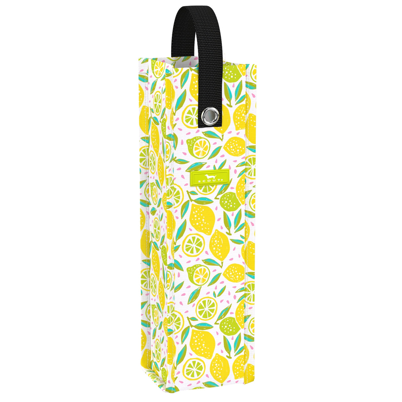 Scout Lemoncello Spirit Liftah