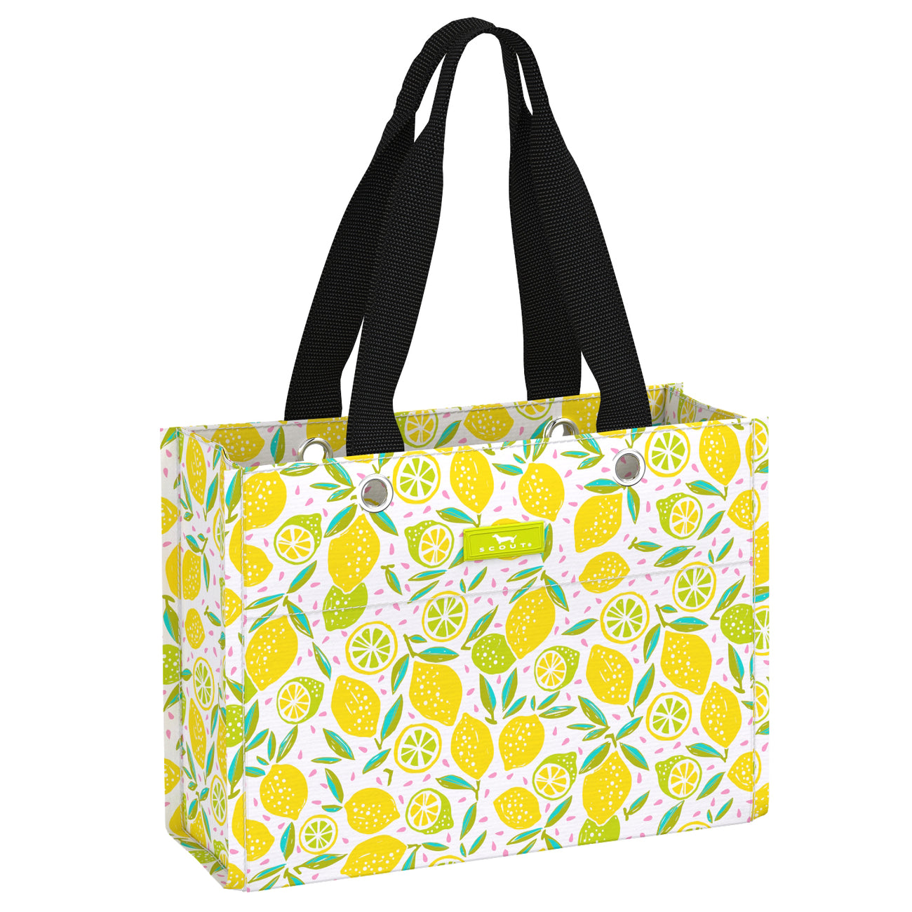 Scout Lemoncello Tiny Package