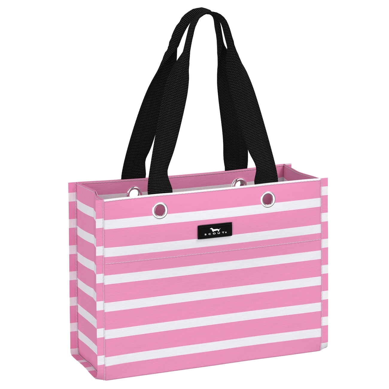 Scout Palmetto Pink Tiny Package