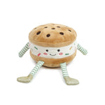 Mon Ami - Cookie Ice Cream Sandwich