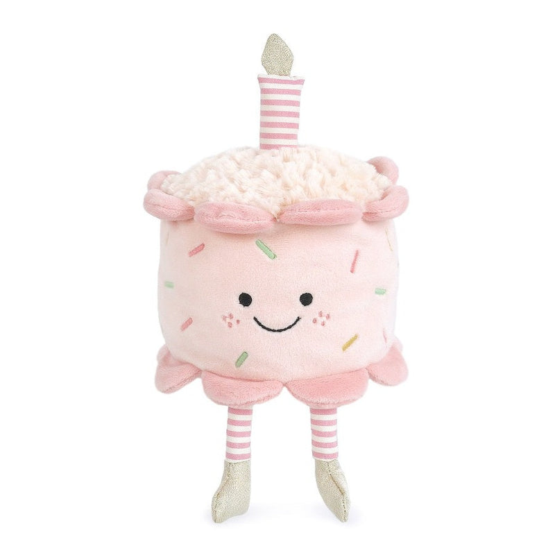 Mon Ami Happy Cake
