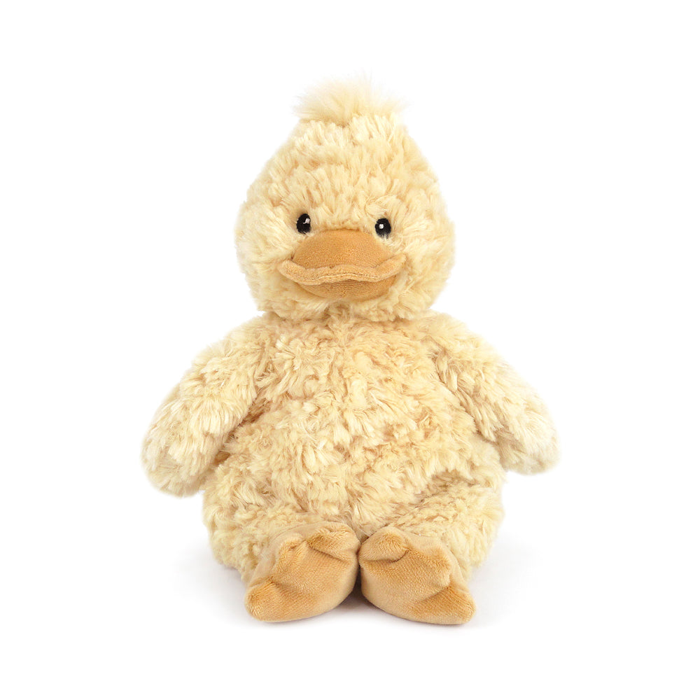 Mon Ami Waddles Yellow Duck