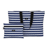 Scout Plus 1 Nantucket Navy