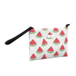 Scout One In a Melon Cabana Clutch