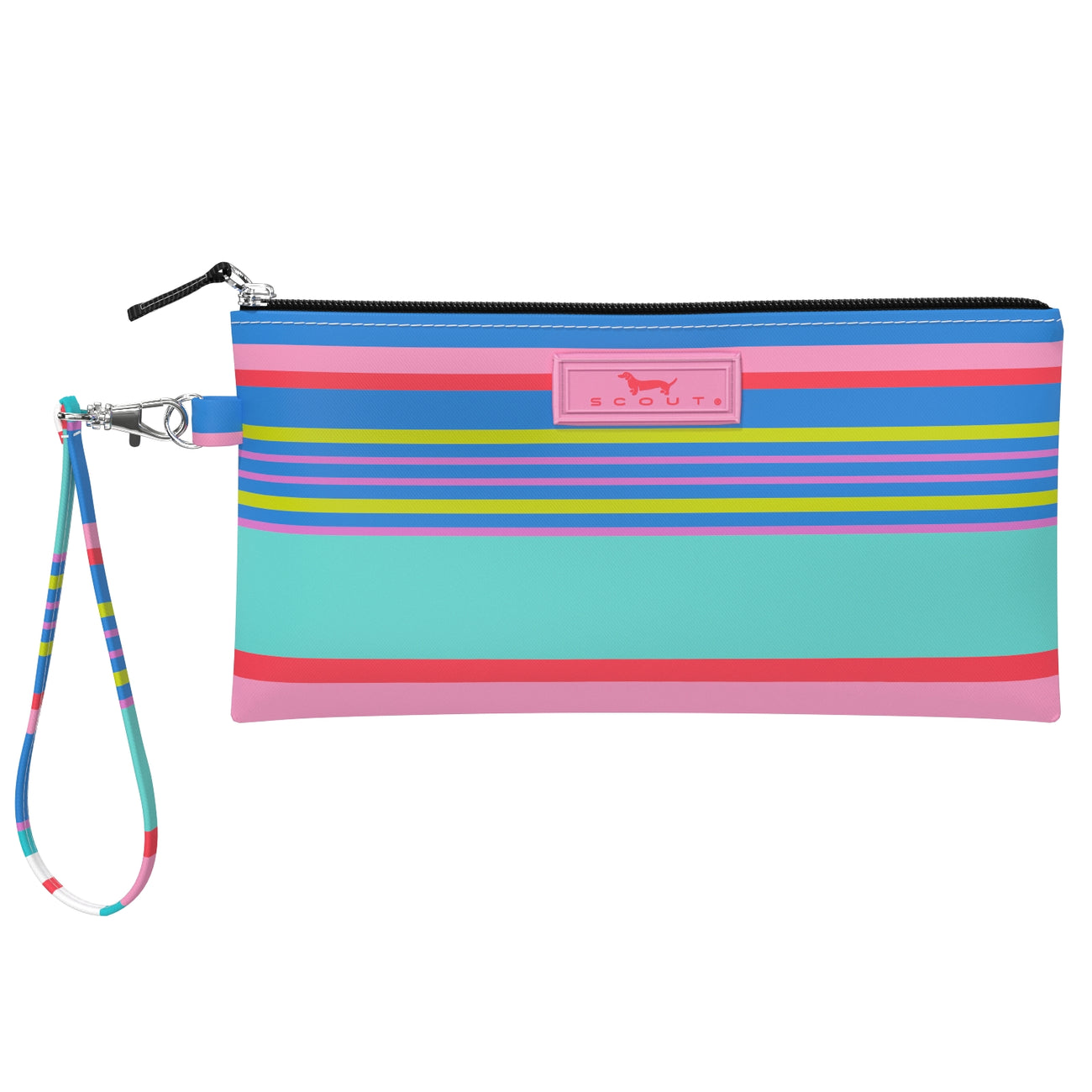 Scout Summer Friyay Kate Wristlet