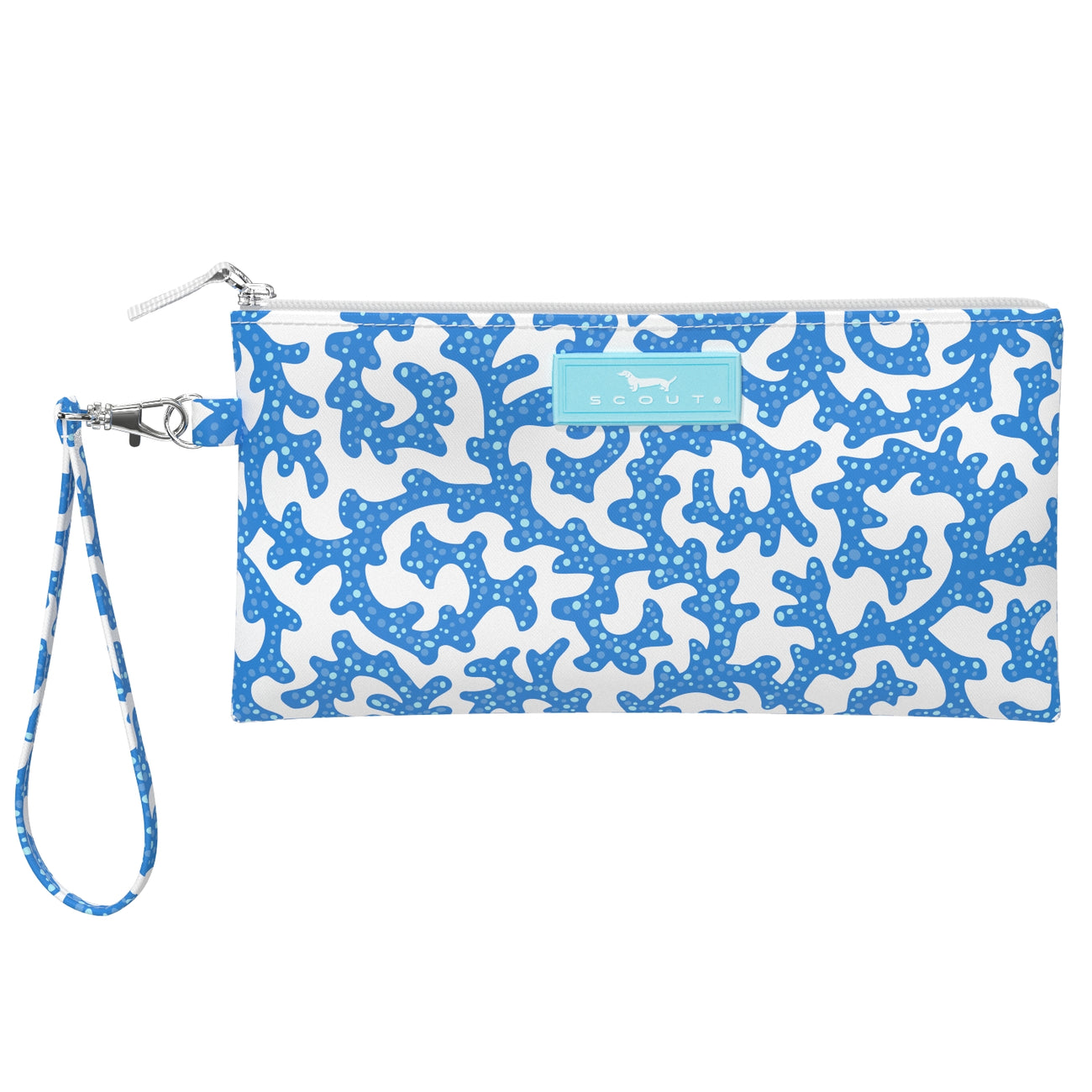 Scout Sweet Coraline Kate Wristlet