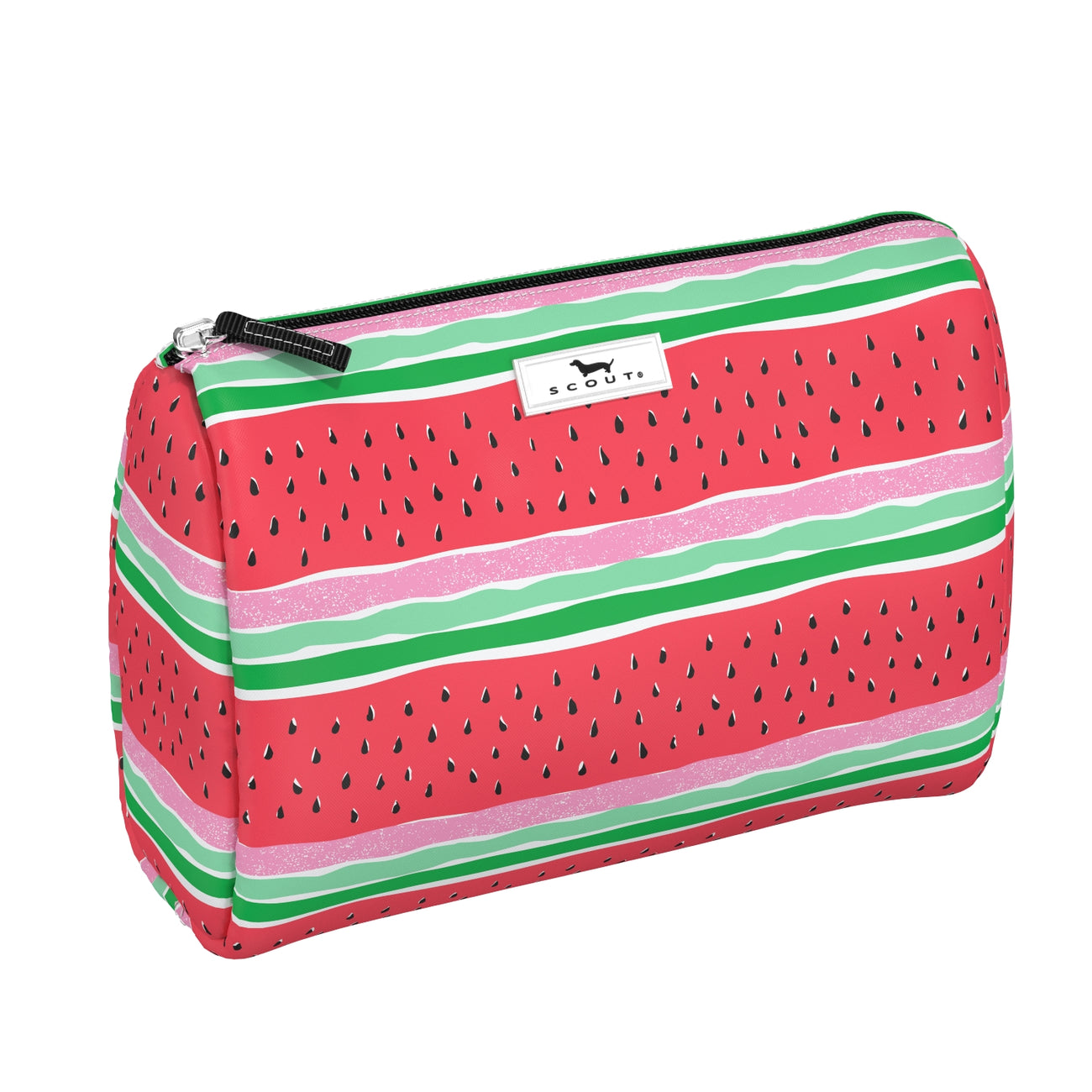 Scout Melondramatic Packin' Heat