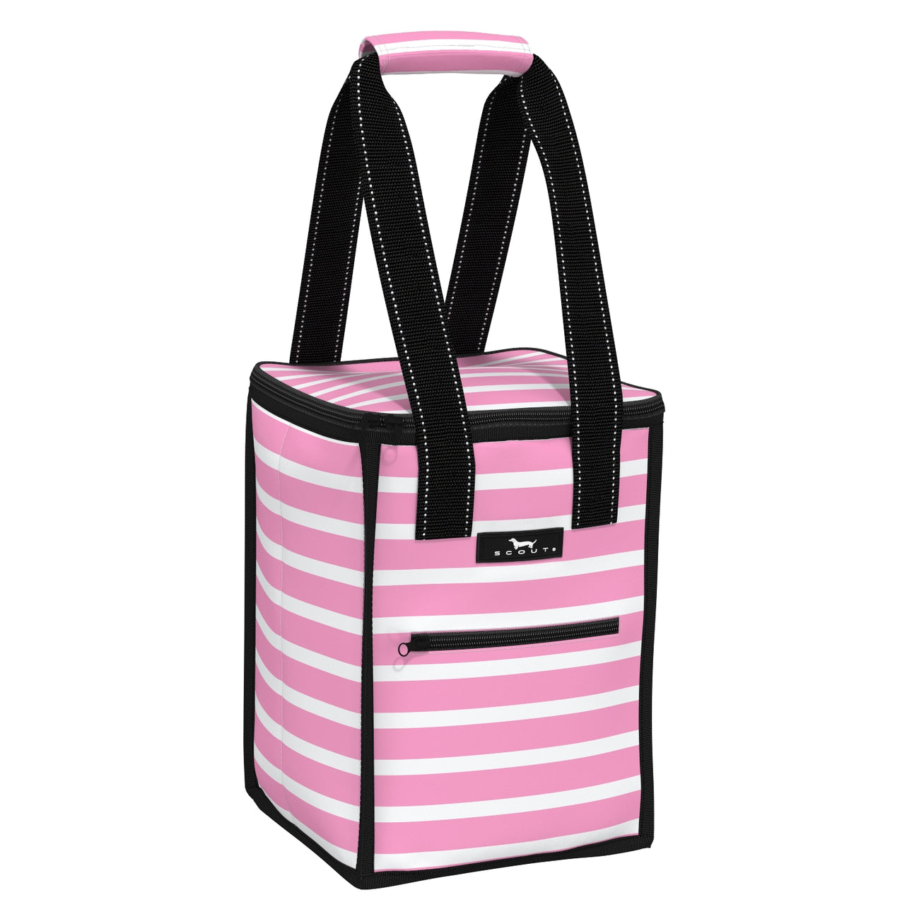 Scout Pink Palmetto Pleasure Chest