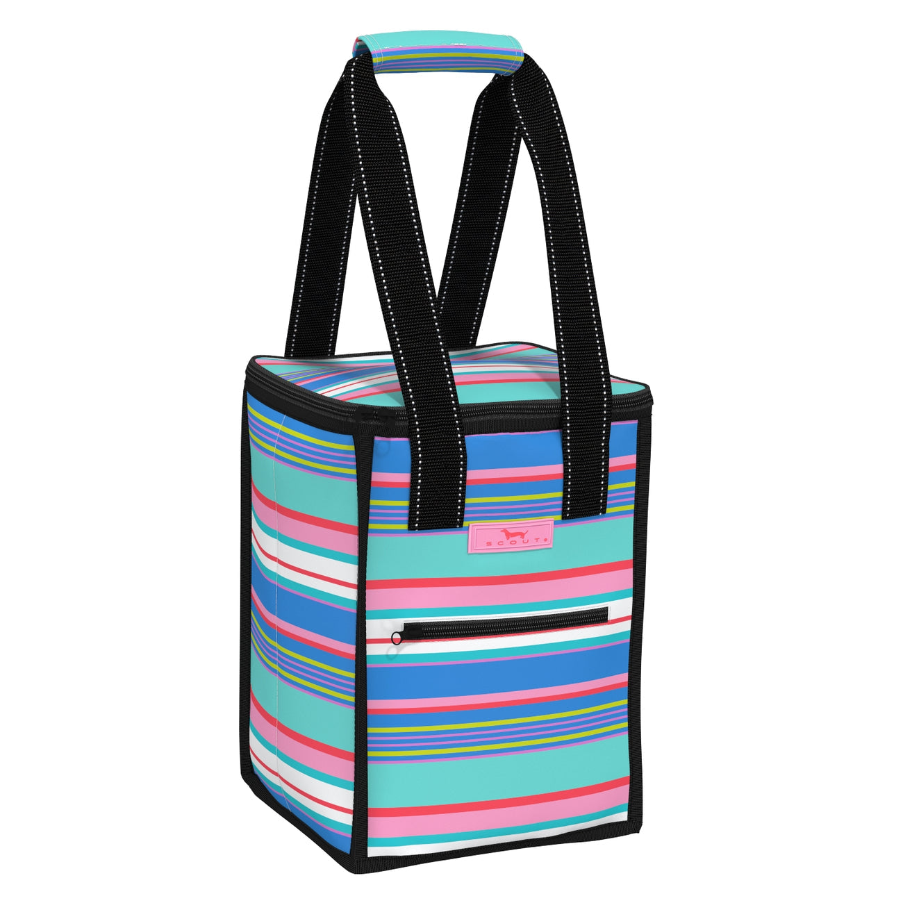 Scout Summer Friyay Pleasure Chest