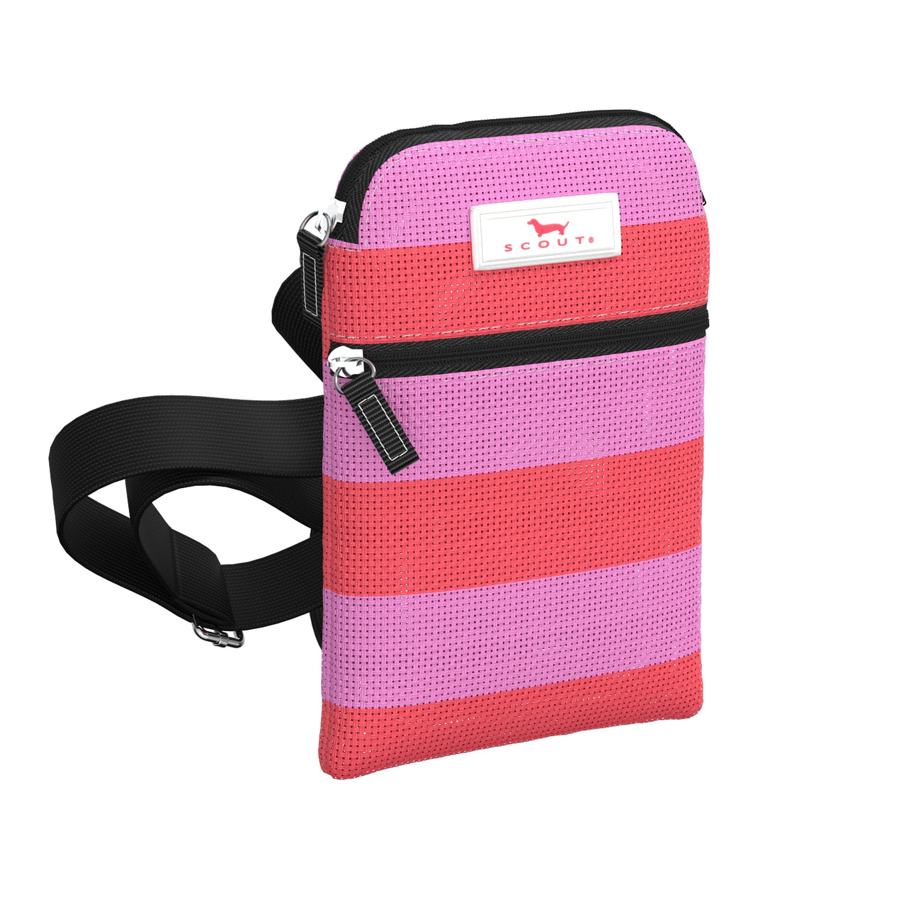 Scout Bubblegum and Watermelon Poly Pocket