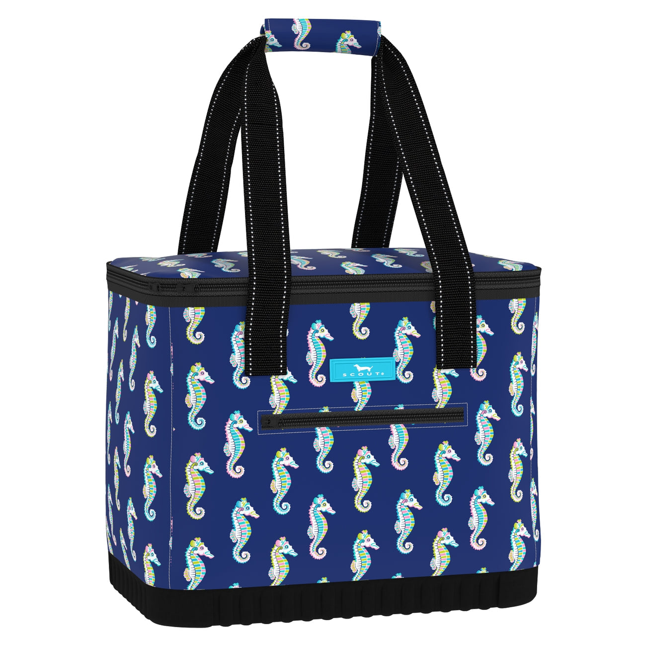 Scout Sea Biscuit The  Stiff One Cooler