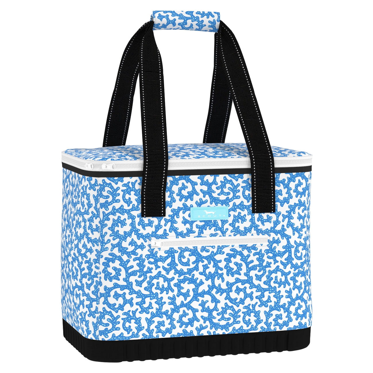 Scout Sweet Coraline The  Stiff One Cooler