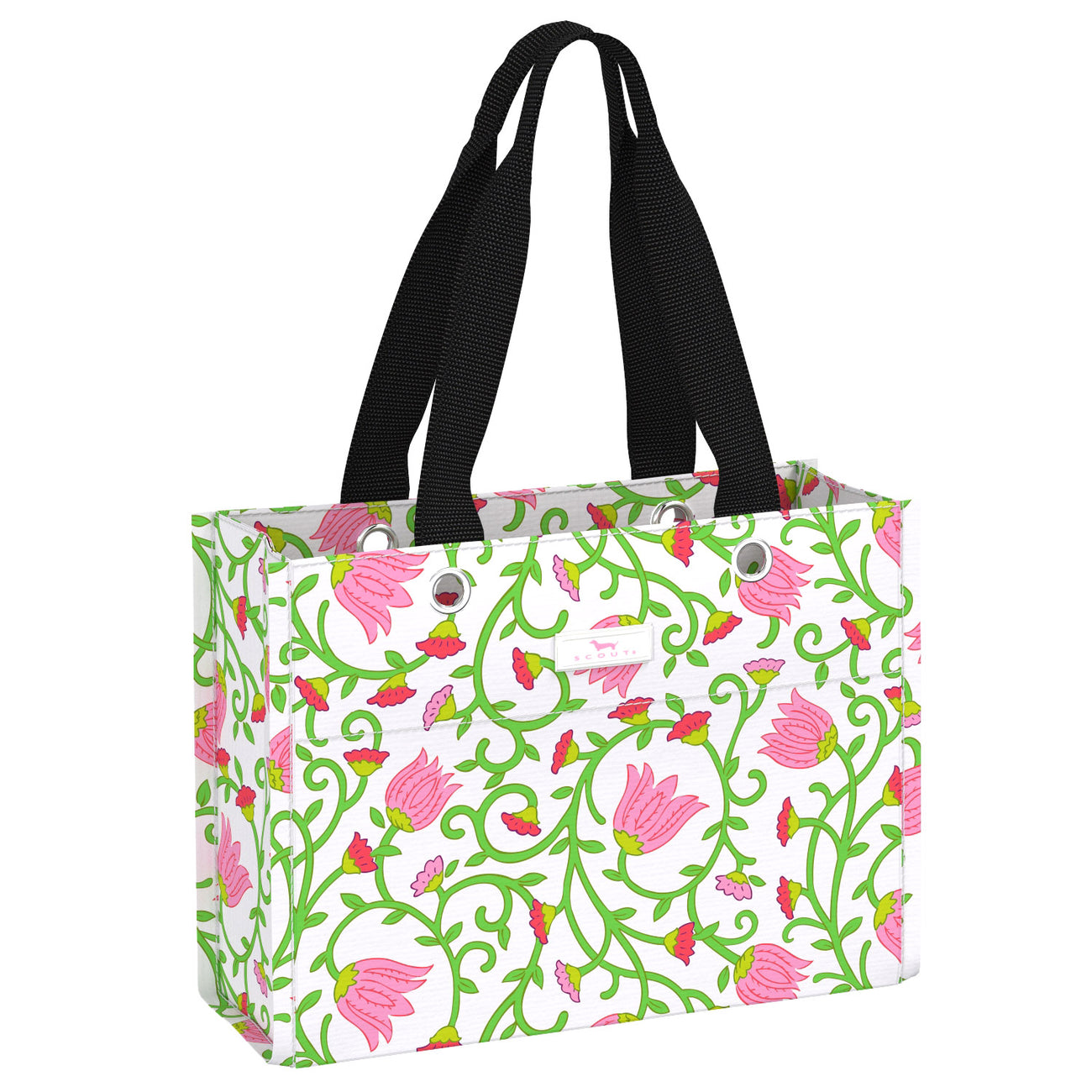 Scout Late Bloomer Tiny Package 