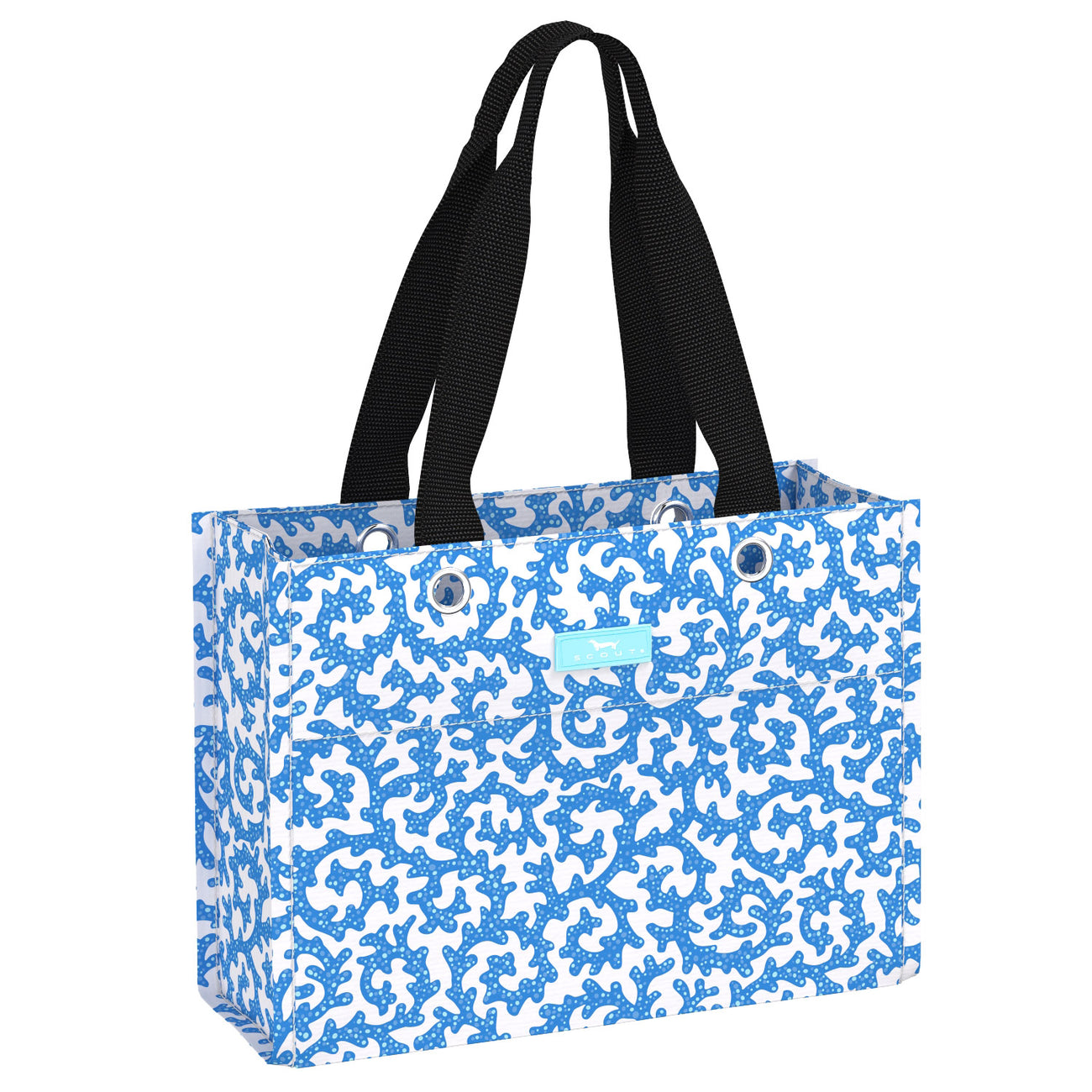 Scout Sweet Coraline Tiny Package