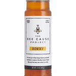 Savannah Bee - Bee Cause