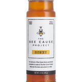 Savannah Bee - Bee Cause