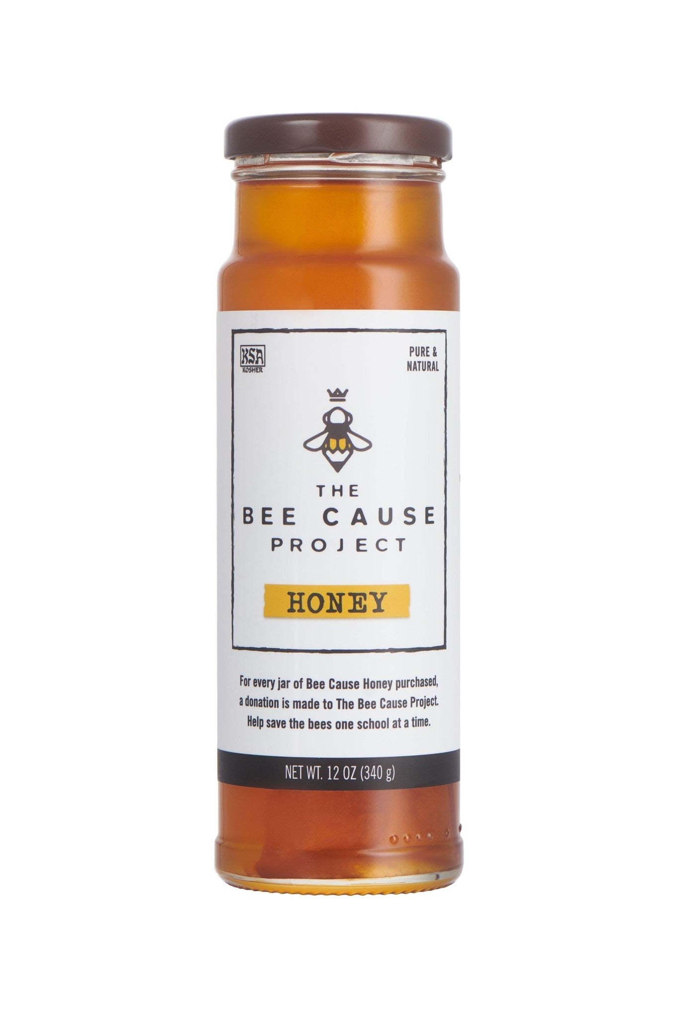 Savannah Bee - Bee Cause