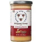 Savannah Bee - Whipped w/Cinnamon