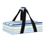 Scout All the Trimmings Hot Date thermal casserole carrier with insulated liner and zip‑closure – available at Be Charmed