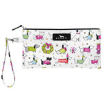 Scout Kate Wristlet O Howly Night