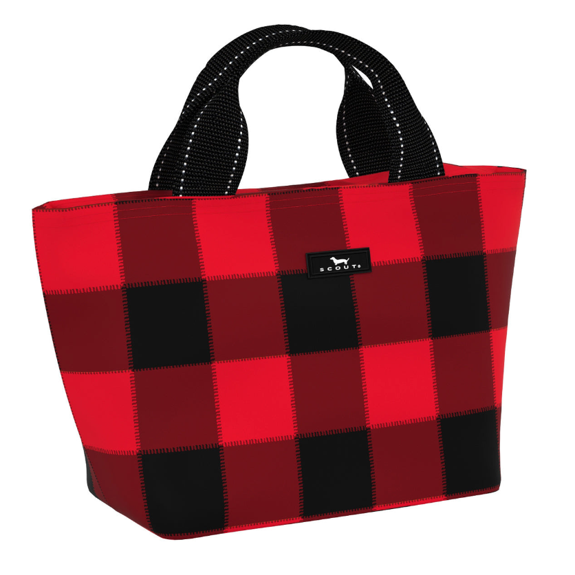 Scout Nooner Flanel No 5