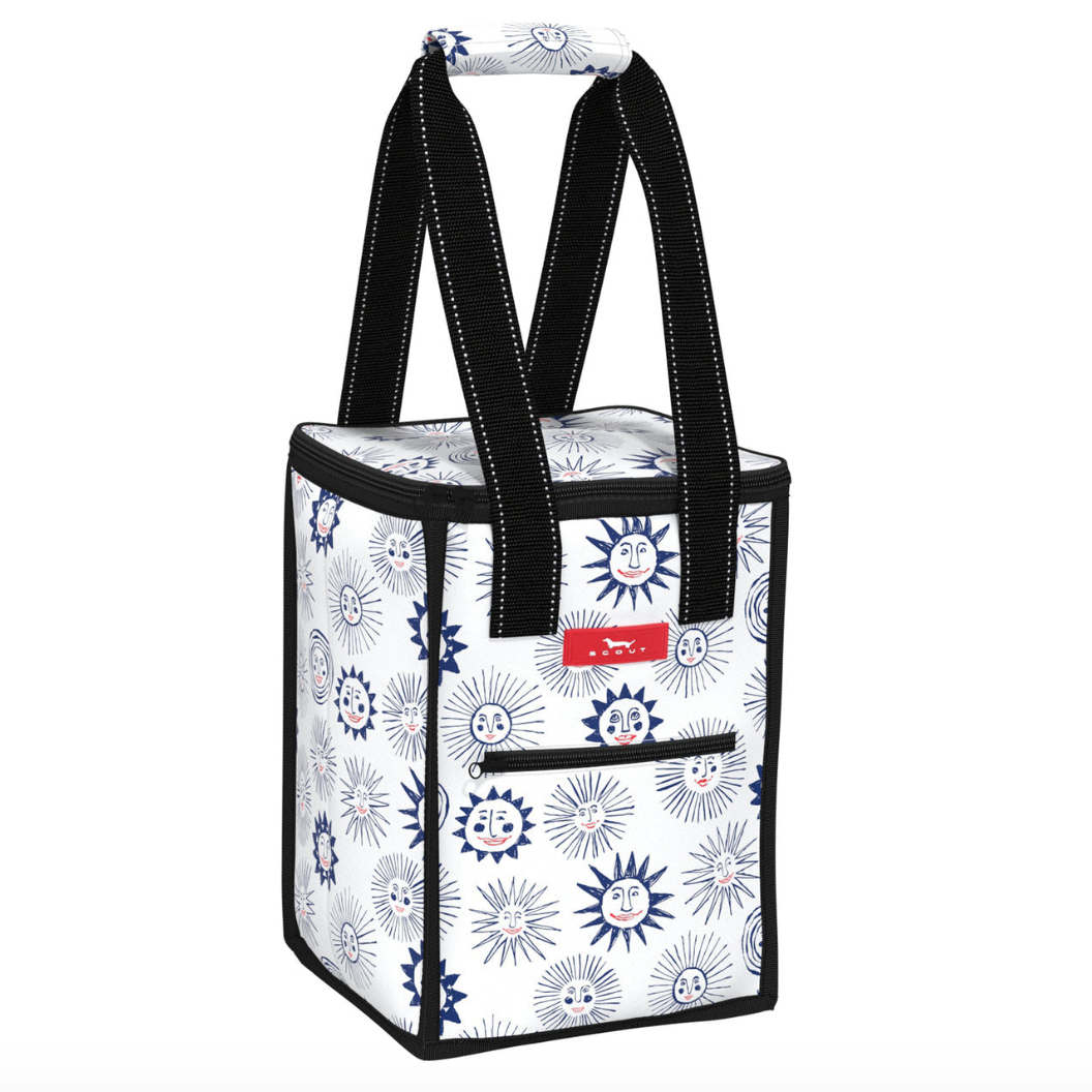 Scout Pleasure Chest Blue Ray