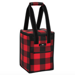 Scout Pleasure Chest Flanel No5