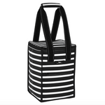 Scout Pleasure Chest Fleetwood Black