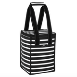 Scout Pleasure Chest Fleetwood Black