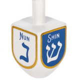 Ganz - Dreidel Game Charm Tokens
