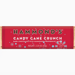 Chocolate Bar Candy Cane Crunch Dark