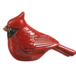 Ganz - The Christmas Cardinal Charm