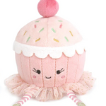 Mon Ami - Dancing Cupcake