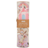 Mud Pie - Princess Toy Wood Set